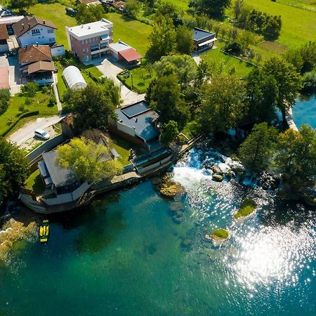 Holiday Homes Pozitiva Bihać Екстериор снимка