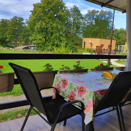 Holiday Homes Pozitiva Bihać Екстериор снимка