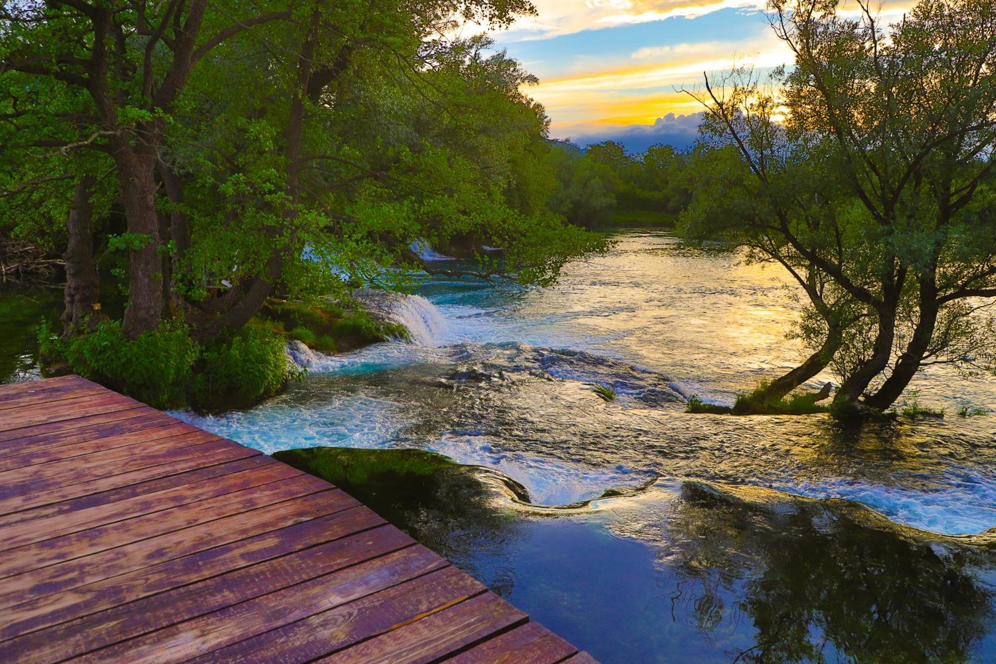 Holiday Homes Pozitiva Bihać Екстериор снимка
