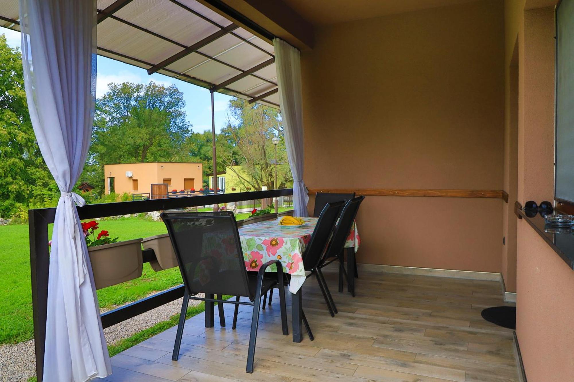 Holiday Homes Pozitiva Bihać Стая снимка
