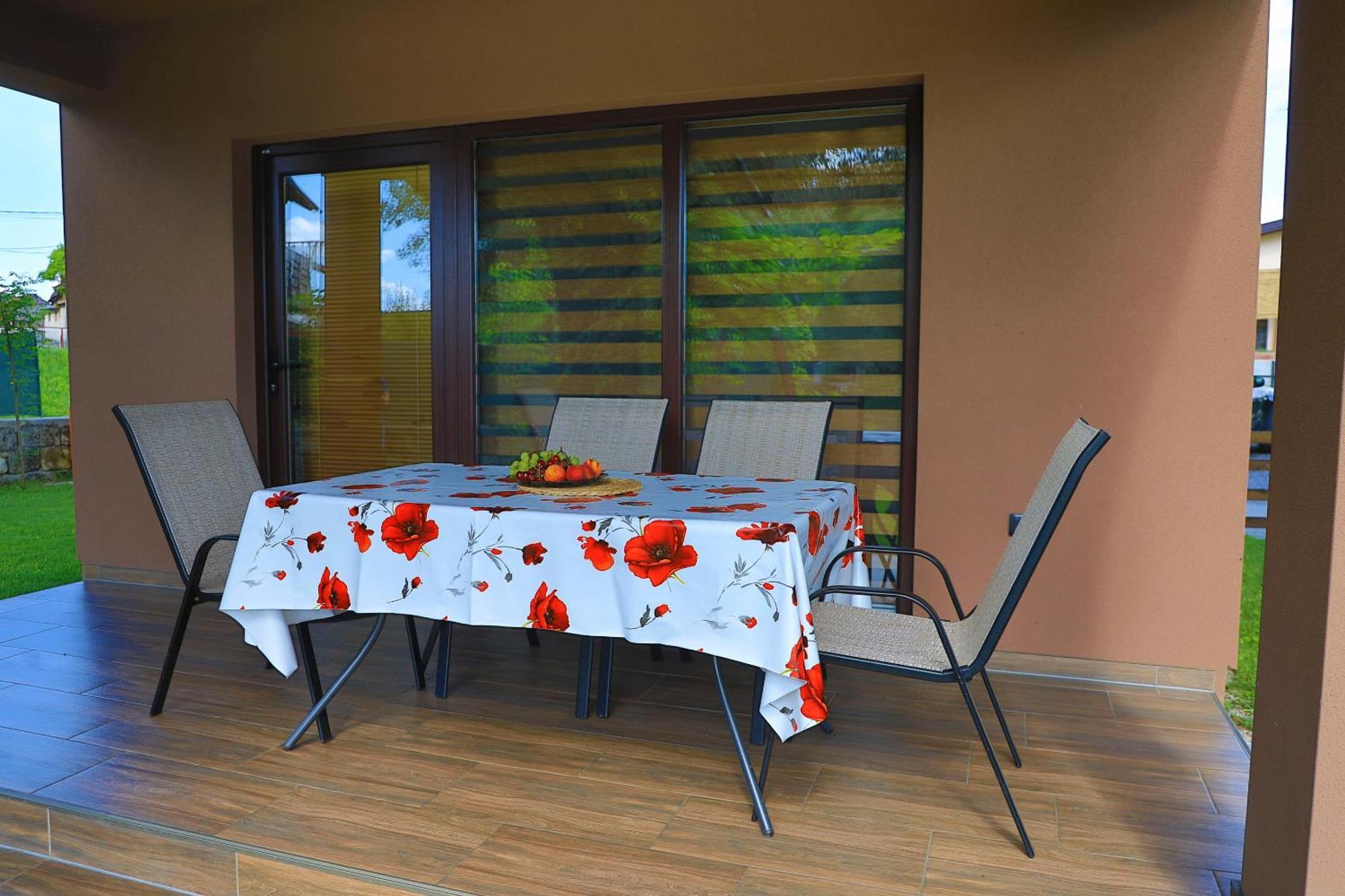 Holiday Homes Pozitiva Bihać Стая снимка