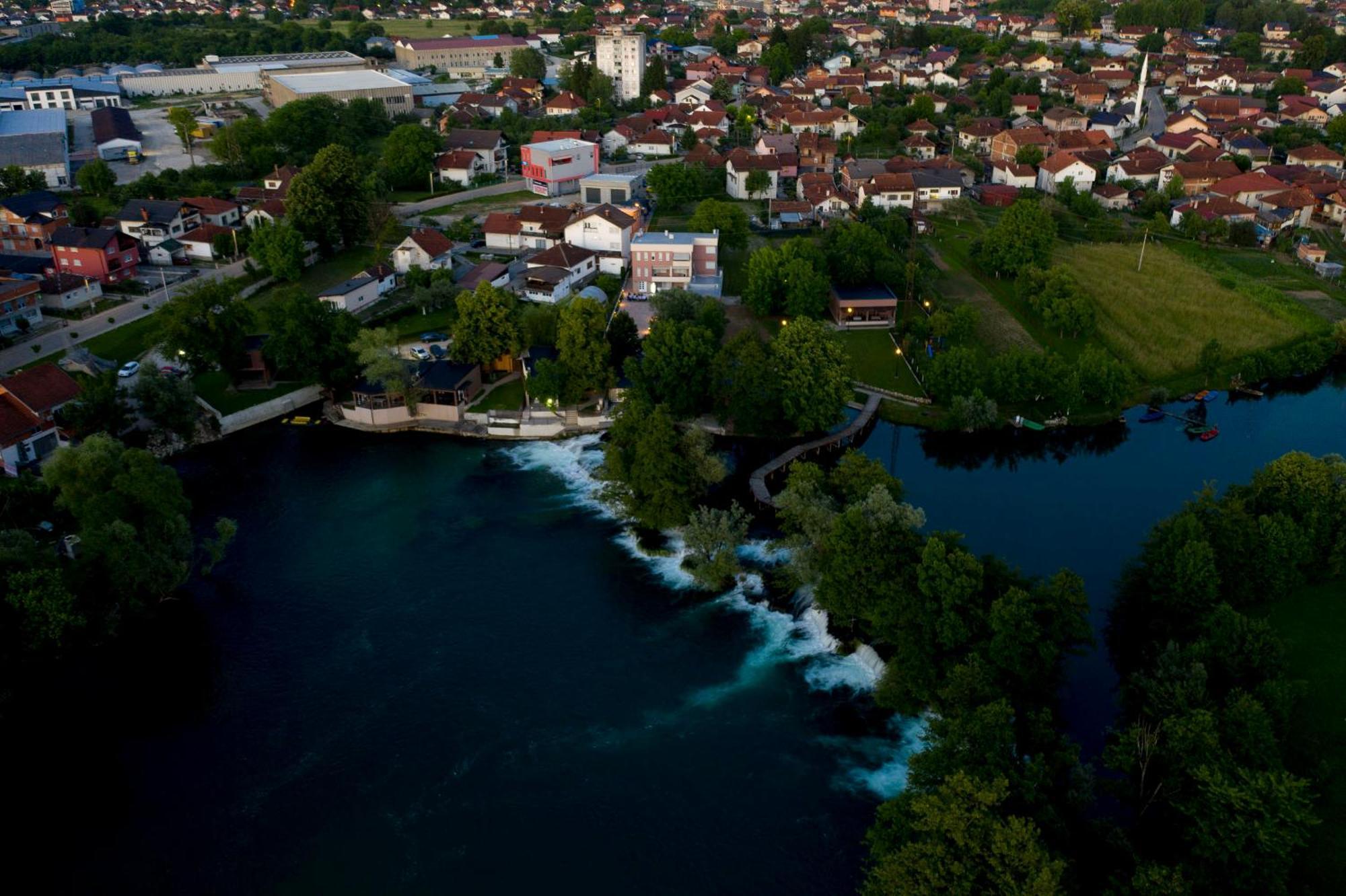 Holiday Homes Pozitiva Bihać Стая снимка