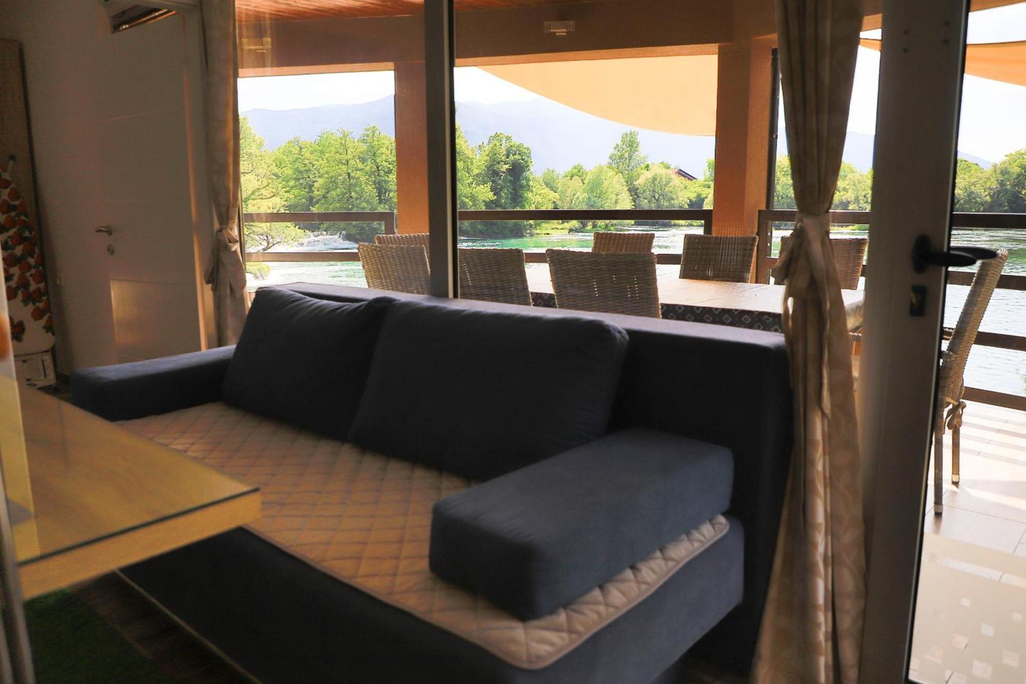 Holiday Homes Pozitiva Bihać Стая снимка
