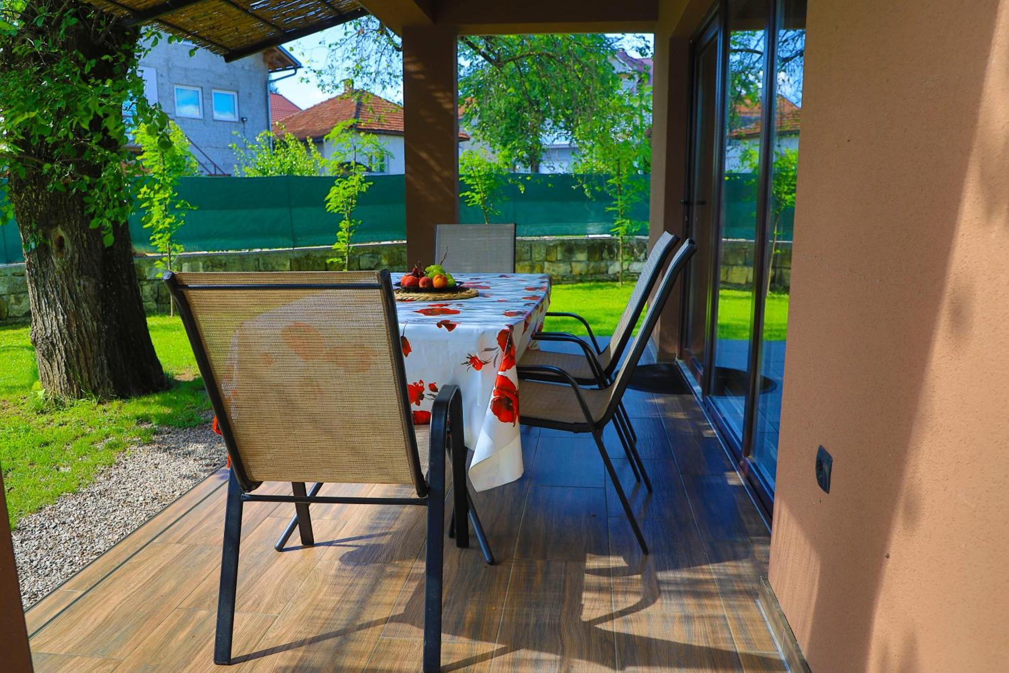 Holiday Homes Pozitiva Bihać Стая снимка