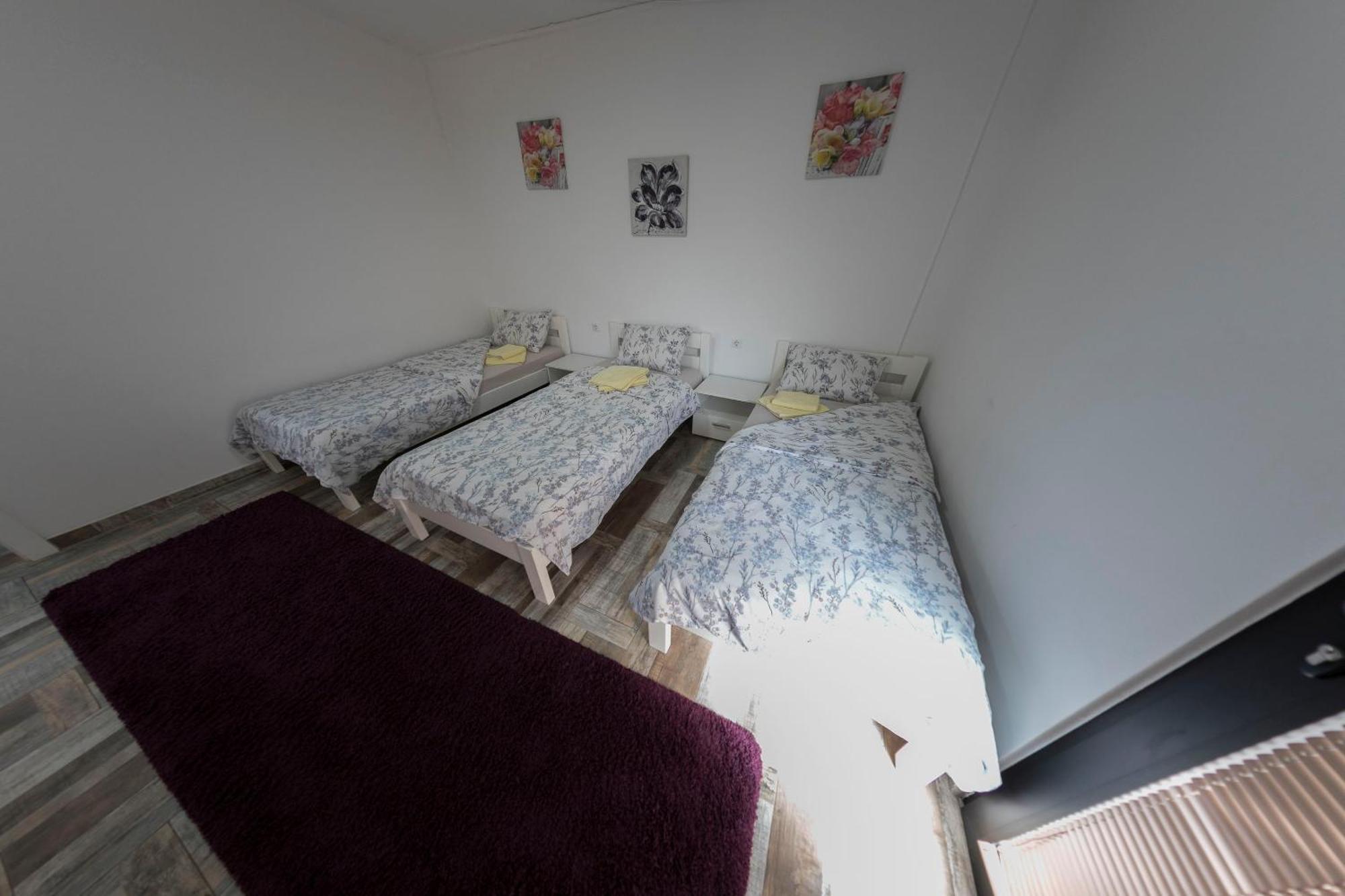Holiday Homes Pozitiva Bihać Стая снимка