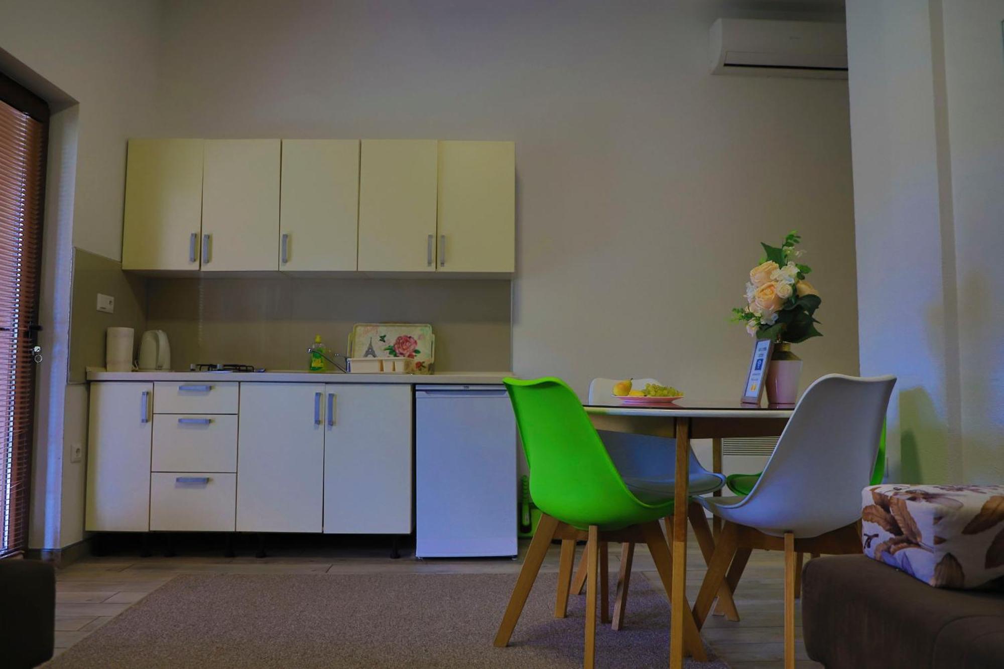 Holiday Homes Pozitiva Bihać Стая снимка