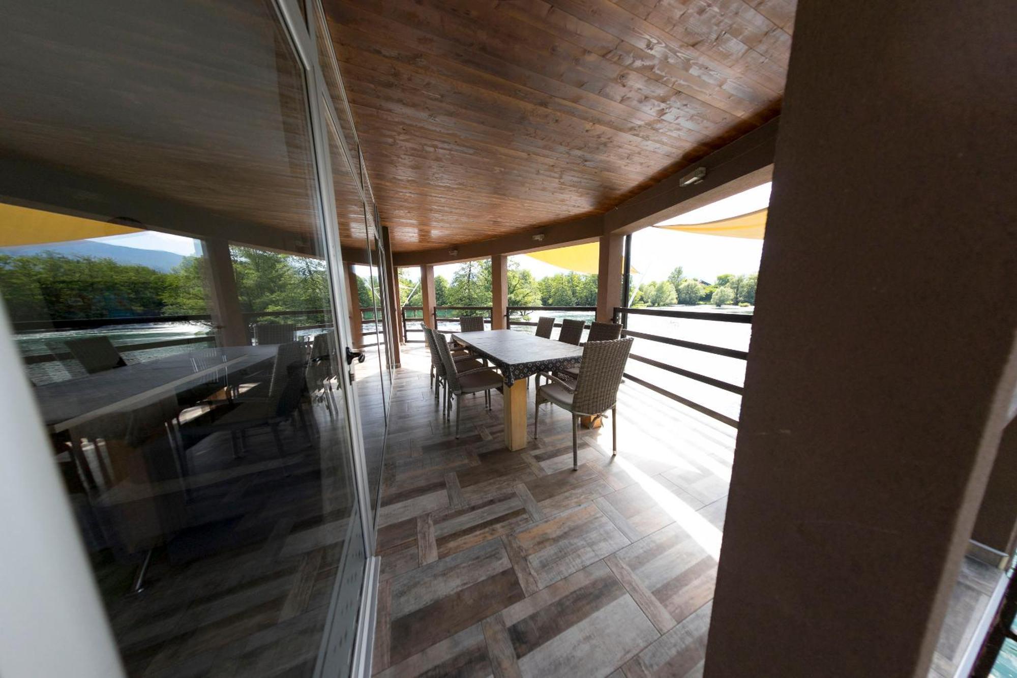 Holiday Homes Pozitiva Bihać Стая снимка