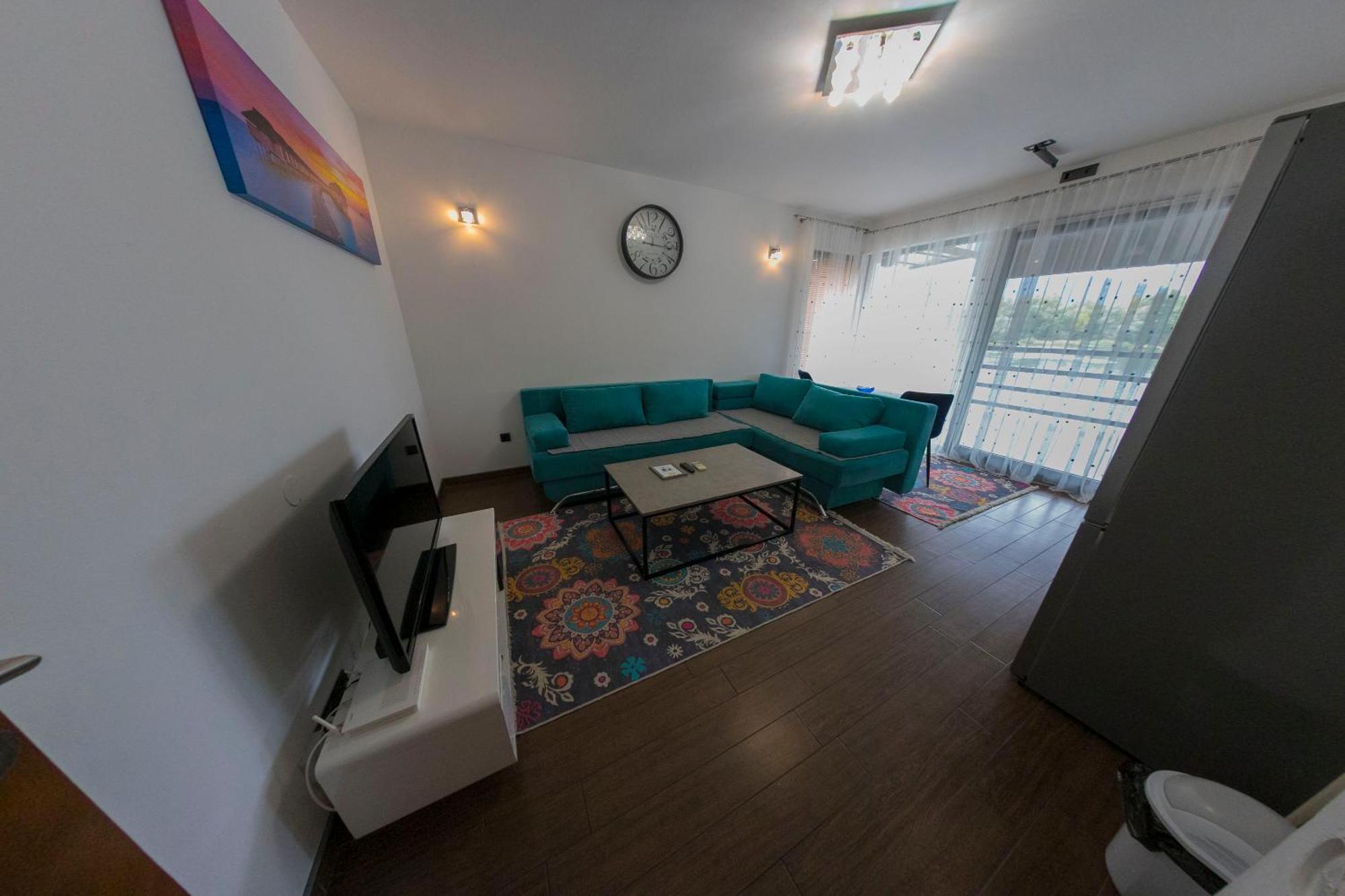Holiday Homes Pozitiva Bihać Стая снимка