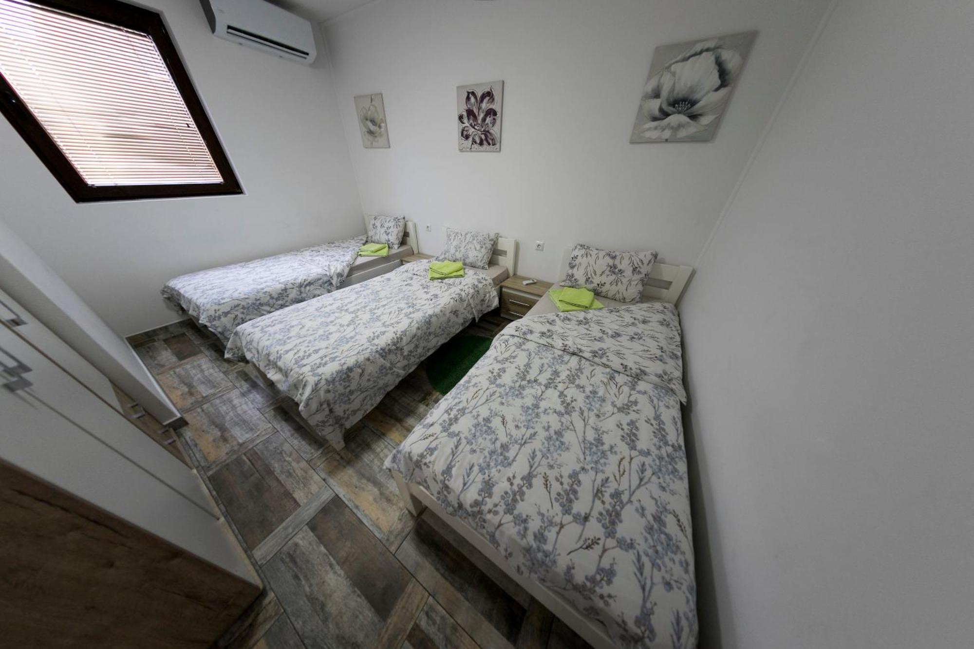 Holiday Homes Pozitiva Bihać Стая снимка
