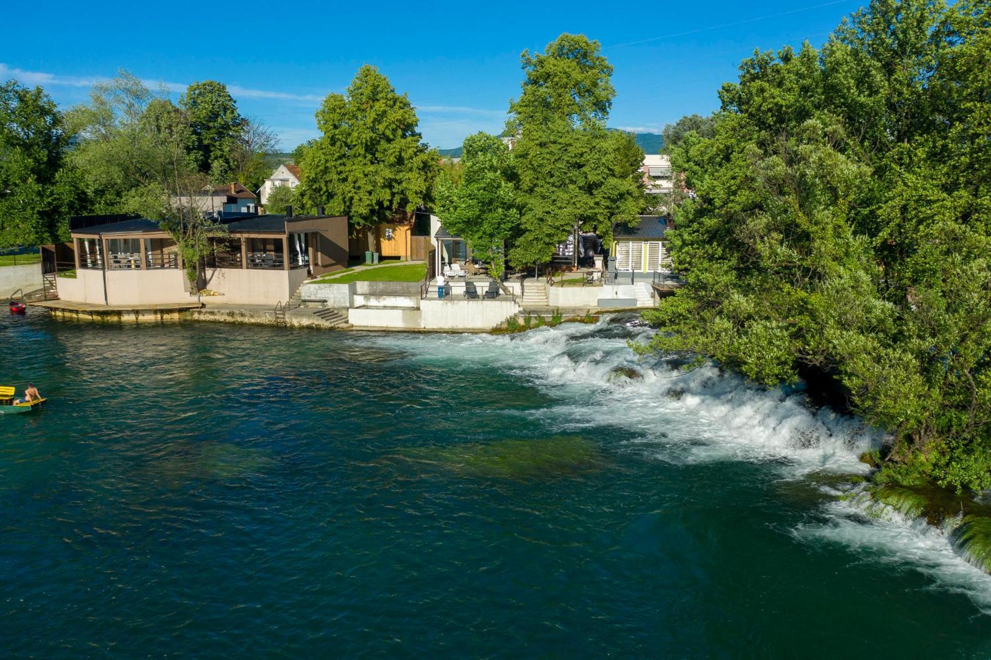Holiday Homes Pozitiva Bihać Стая снимка