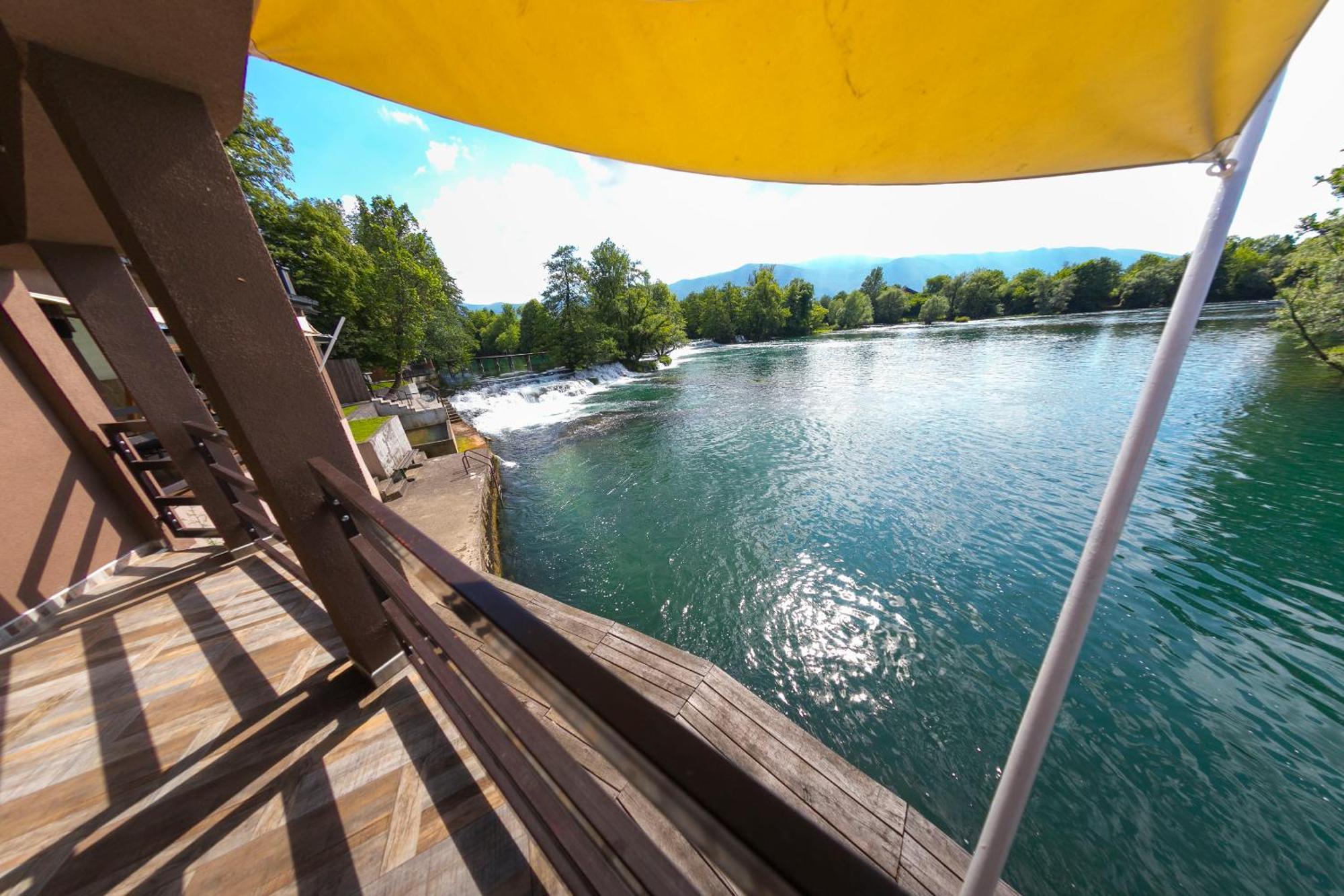 Holiday Homes Pozitiva Bihać Стая снимка