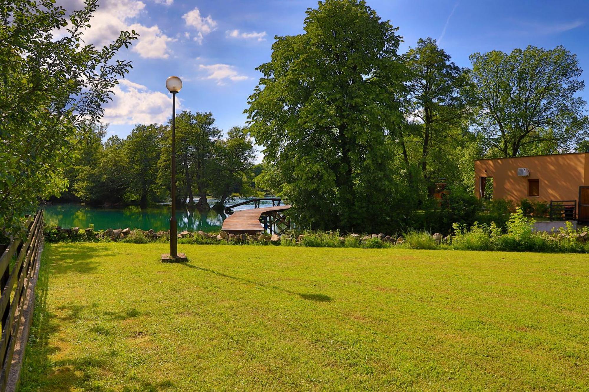 Holiday Homes Pozitiva Bihać Стая снимка