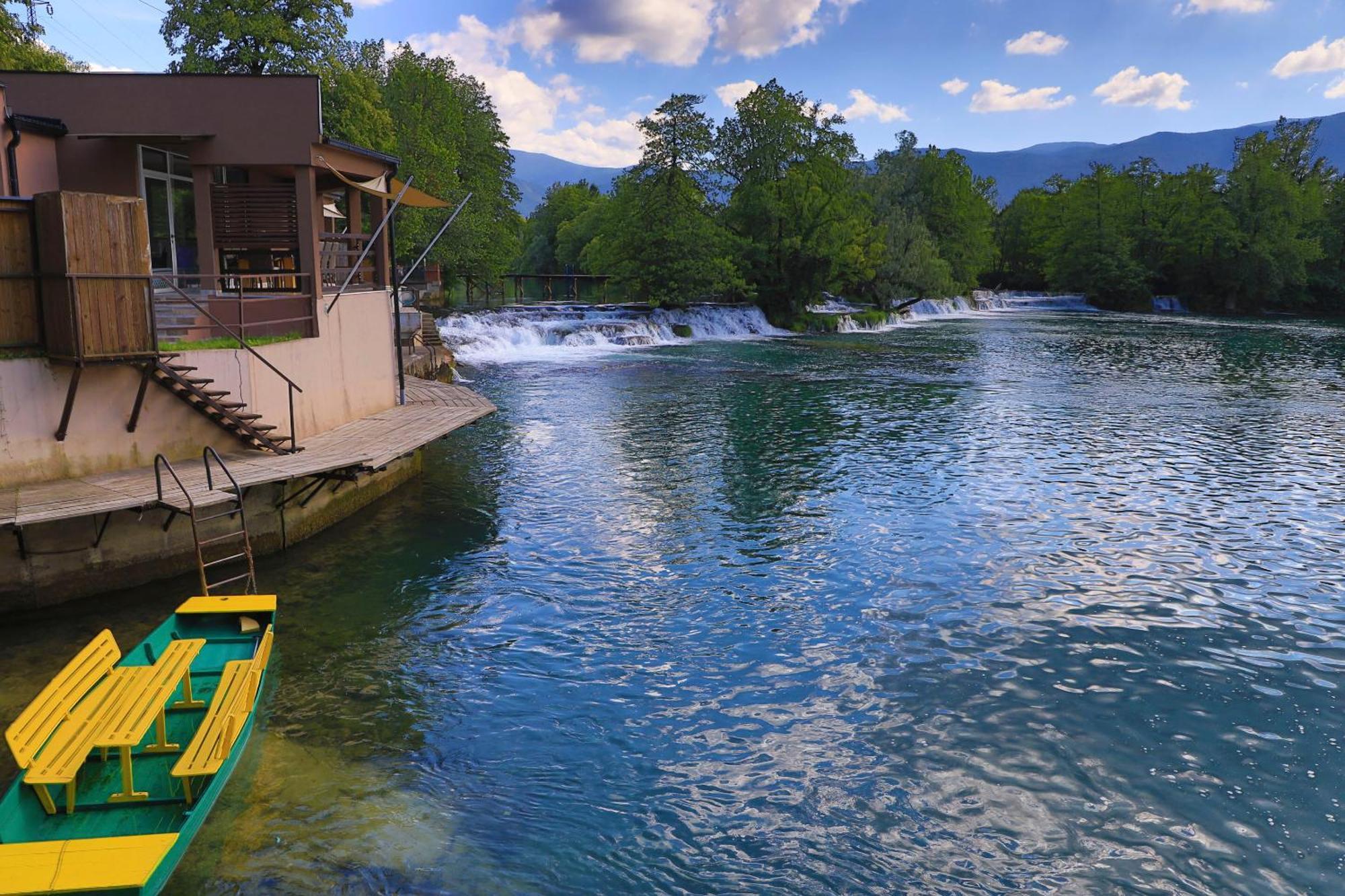 Holiday Homes Pozitiva Bihać Стая снимка