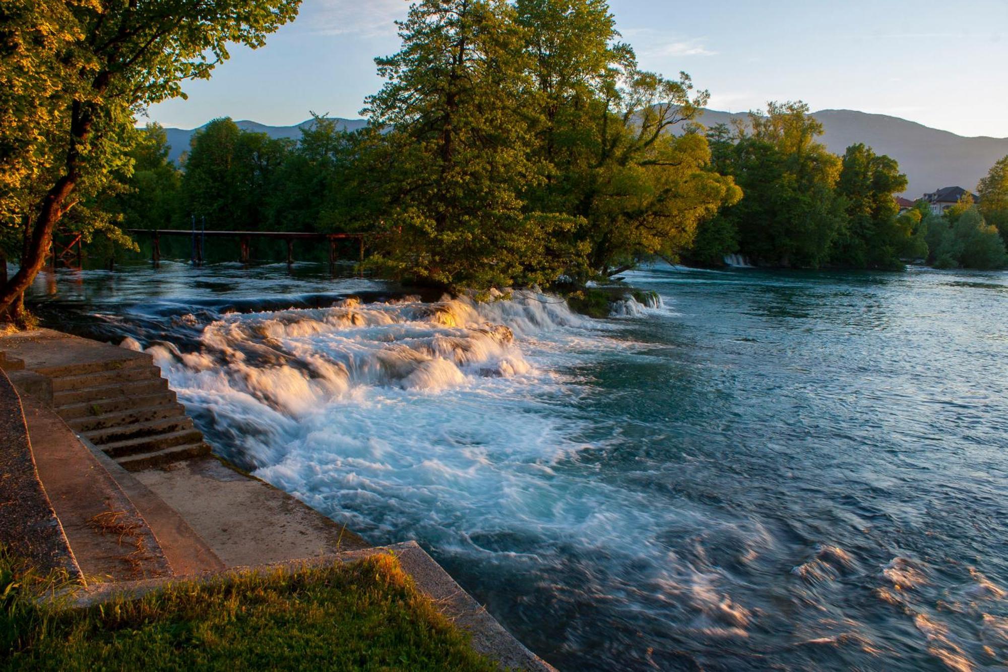 Holiday Homes Pozitiva Bihać Стая снимка