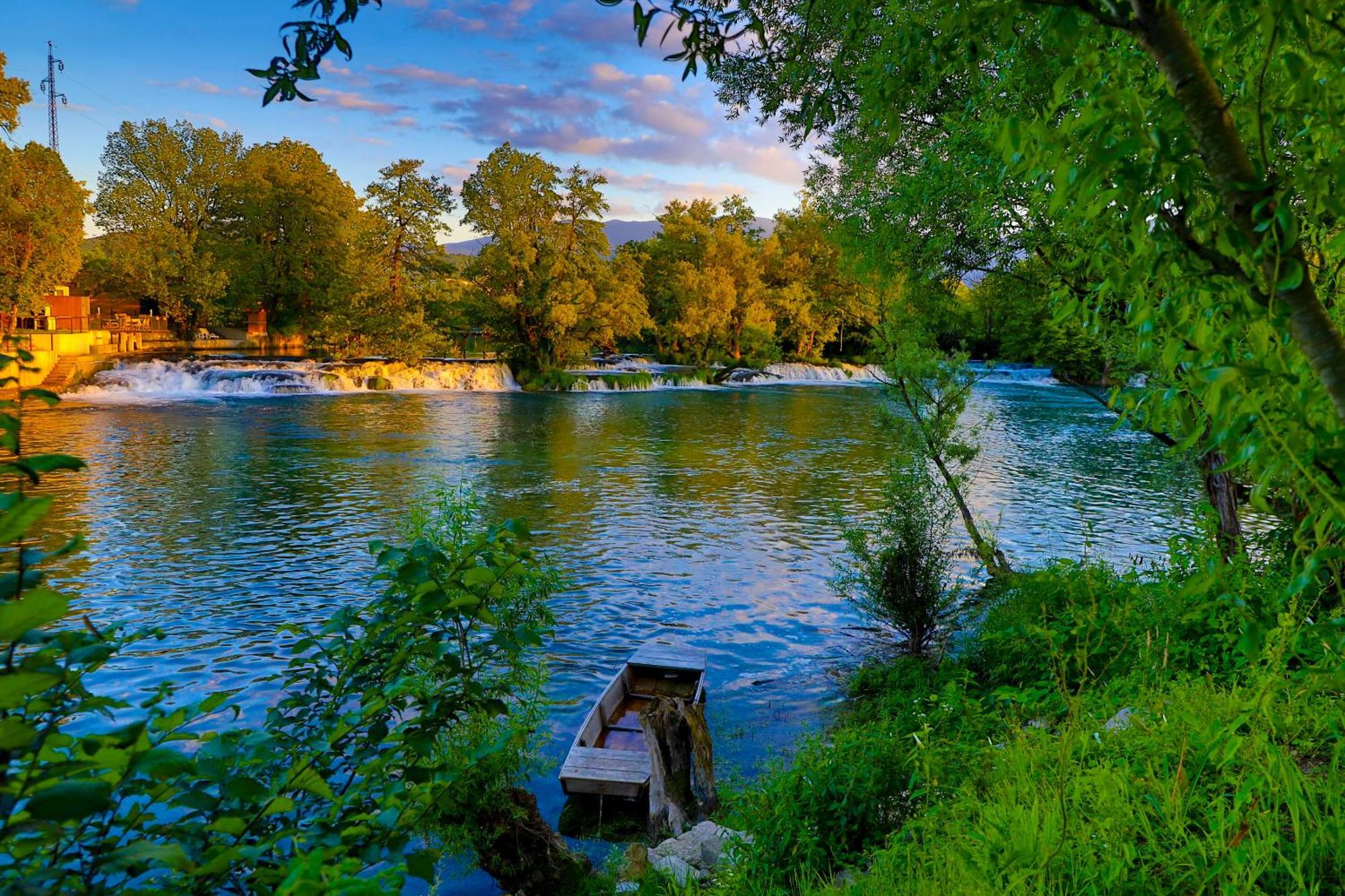 Holiday Homes Pozitiva Bihać Стая снимка
